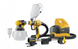 Фарбопульт Wagner W 690 FLEXiO Extra Kit 2412558 фото 1