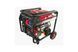 Бензиновый генератор SOLAX YM11000LQE3 YM11000LQE3 фото 2