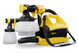 Фарбопульт Wagner W 690 FLEXiO Extra Kit 2412558 фото 6