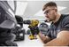 Дрель-шуруповёрт аккумуляторная бесщеточная ударная DeWALT DCD706N DCD706N фото 3