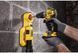 Дрель-шуруповёрт аккумуляторная бесщеточная ударная DeWALT DCD706N DCD706N фото 4