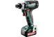 Аккумуляторный ударный гайковерт Metabo PowerMaxx SSD 12 (601114500) 601114500 фото 1