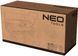 Теплова гармата дизель/гас Neo Tools 90-081 (прямий нагрів, 30кВт, 420м кв, 750м куб/год) 90-081 фото 8