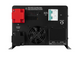 ДБЖ з правильною синусоїдою LogicPower 24V LPE-W-PSW-5000VA+ (3500Вт) 1-60A 19411 фото 4