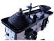 Сверлильный станок по металлу MAST Metalltechnik M-HSV32P (400V) M-HSV32P 400V фото 5