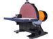 Тарілчастий шліфувальний верстат WorkMan DS-F 42515 фото 1