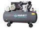 Поршневий компресор MAST 2105/500L 400V 12.5BAR 2105/500L 400V 12.5BAR фото 8