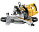 Пила торцовочная сетевая DeWALT DWS774 DWS774 фото 2