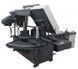 Автоматическая ленточная пила CORMAK HR350SA HR-350SA фото 3