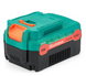 Аккумуляторная батарея Sturmax CLM204B (Li-Ion, 20В, 4Aч) CLM204B фото 1