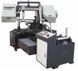 Автоматическая ленточная пила CORMAK HR350SA HR-350SA фото 1