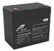 Аккумулятор RITAR LiFePO4 12.8V 100Ah Black (R-LFP12.8V100AH-mini) R-LFP12.8V100AH-mini фото 3