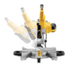 Пила торцовочная сетевая DeWALT DWS774 DWS774 фото 3