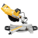Пила торцовочная сетевая DeWALT DWS774 DWS774 фото 4