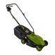 Электрическая газонокосилка Procraft NM-1600 (016002) 016002 фото 8