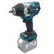 Аккумуляторный гайковерт PROFI-TEC DTW800BL POWERLine (без аккумулятора и ЗУ) 005928 фото 1
