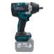 Аккумуляторный гайковерт PROFI-TEC DTW800BL POWERLine (без аккумулятора и ЗУ) 005928 фото 2