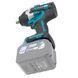 Аккумуляторный гайковерт PROFI-TEC DTW800BL POWERLine (без аккумулятора и ЗУ) 005928 фото 5