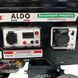 Генератор бензиновый ALDO AP-8000GE (7.5-8.0 кВт, электростартер) 005064 фото 6