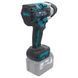 Аккумуляторный гайковерт PROFI-TEC DTW800BL POWERLine (без аккумулятора и ЗУ) 005928 фото 4