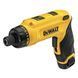 Отвертка аккумуляторная DeWALT DCF680G2 DCF680G2 фото 2