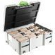 Вставний шип Festool DOMINO XL. бук DS/XL D8/D10 306x BU 498204 фото 1
