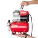 Компрессор безмасляный INTERTOOL PT-0001 PT-0001 фото 8