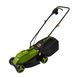 Электрическая газонокосилка Procraft NM-1600 (016002) 016002 фото 1