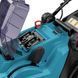 Газонокосилка аккумуляторная Makita DLM382CM2 DLM382CM2 фото 2