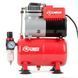 Компрессор безмасляный INTERTOOL PT-0001 PT-0001 фото 3