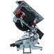 Пила торцювальна Vitals Professional Dz 3020XC multi 70490F фото 5
