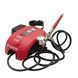 Аерограф електричний INTERTOOL DT-5001 DT-5001 фото 1