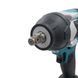 Аккумуляторный гайковерт PROFI-TEC DTW800BL POWERLine (без аккумулятора и ЗУ) 005928 фото 9