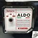 Генератор бензиновый ALDO AP-8000GE (7.5-8.0 кВт, электростартер) 005064 фото 4