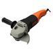 Болгарка (кутова шліфмашина) BLACK+DECKER KG1202KD KG1202KD фото 2