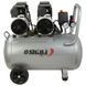 Компресор безмасляний SIGMA 7042551 (2.2кВт, 320л/хв, 8бар, 50л) 7042551 фото 2