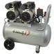 Компресор безмасляний SIGMA 7042551 (2.2кВт, 320л/хв, 8бар, 50л) 7042551 фото 1