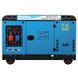 Генератор дизельний EnerSol SKDS-14E-3B SKDS-14E-3B фото 2