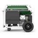 Газобензиновый Genergy NATURA 3000 (3/2,6 кВт) 240051090 фото 2
