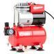 Компрессор безмасляный INTERTOOL PT-0001 PT-0001 фото 1