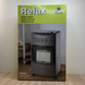 Газовий обігрівач керамічний Meva Relax MHS-TB02007 MHS-TB02007 фото 2