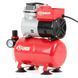 Компрессор безмасляный INTERTOOL PT-0001 PT-0001 фото 4