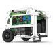 Газобензиновый Genergy NATURA 3000 (3/2,6 кВт) 240051090 фото 4