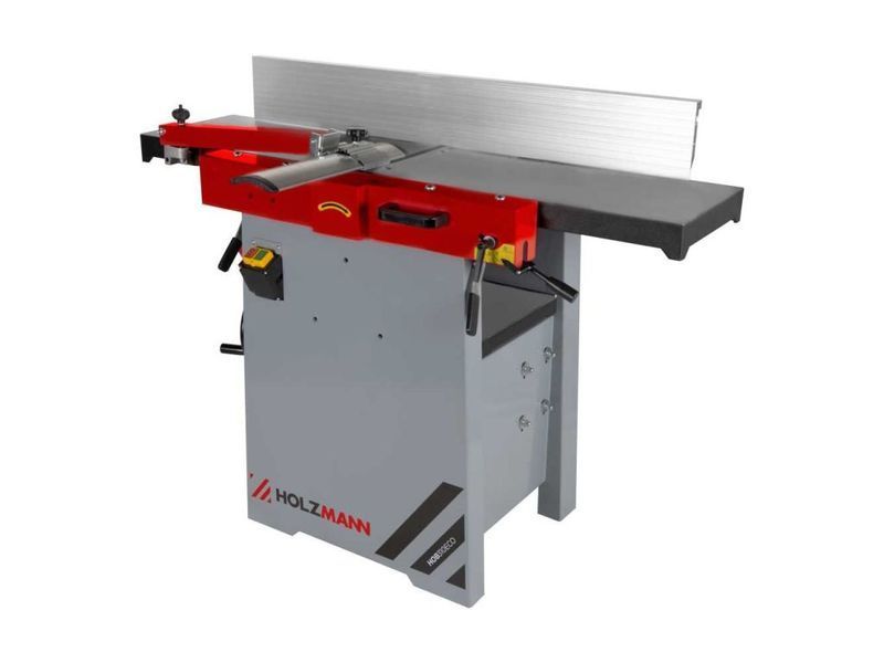 Фугувально-рейсмусовий верстат Holzmann HOB310ECO_230V HOB310ECO_230V фото