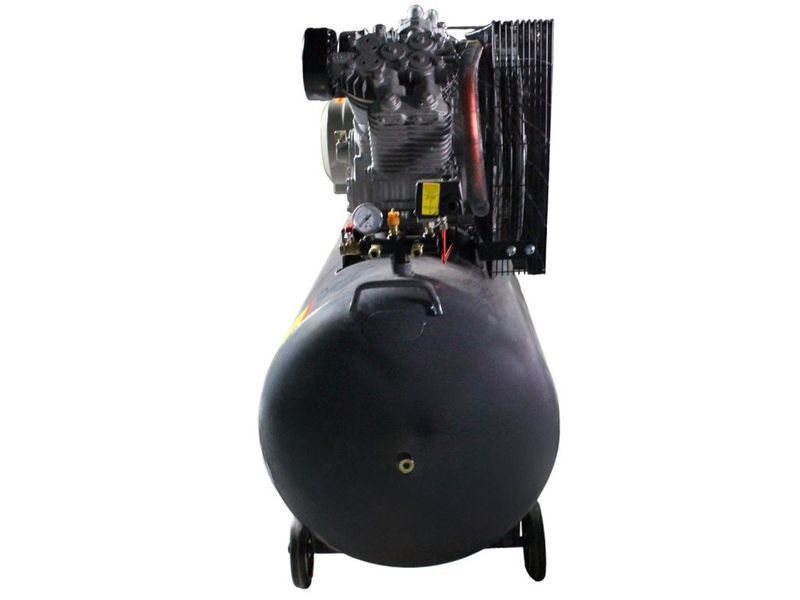 Поршневий компресор MAST 2105/500L 400V 12.5BAR 2105/500L 400V 12.5BAR фото