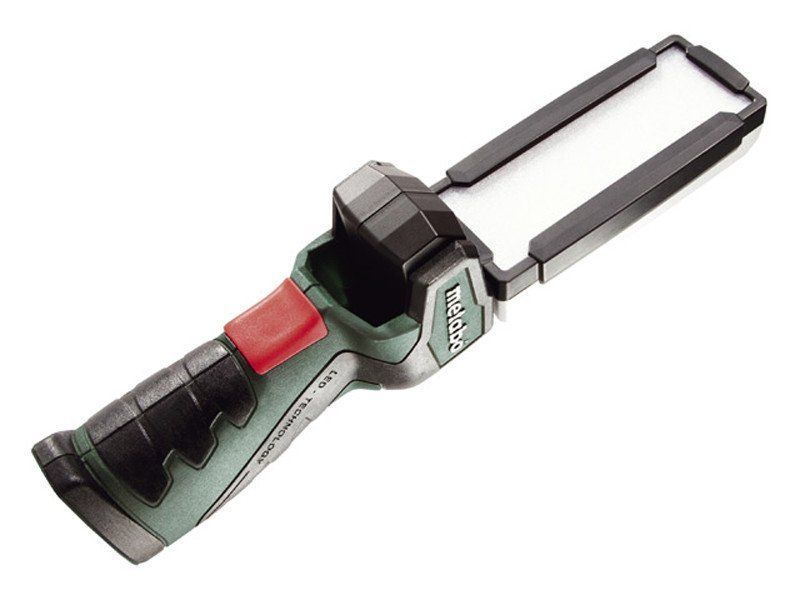Аккумуляторный фонарь Metabo PowerMaxx SLA LED 600369000 фото