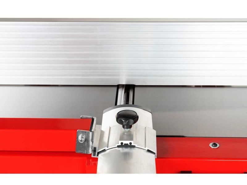 Фугувально-рейсмусовий верстат Holzmann HOB310ECO_230V HOB310ECO_230V фото