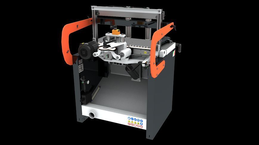 Свердлильно-присадний верстат MAGGI Boring System 21 Prestige MAGGI BS21 фото