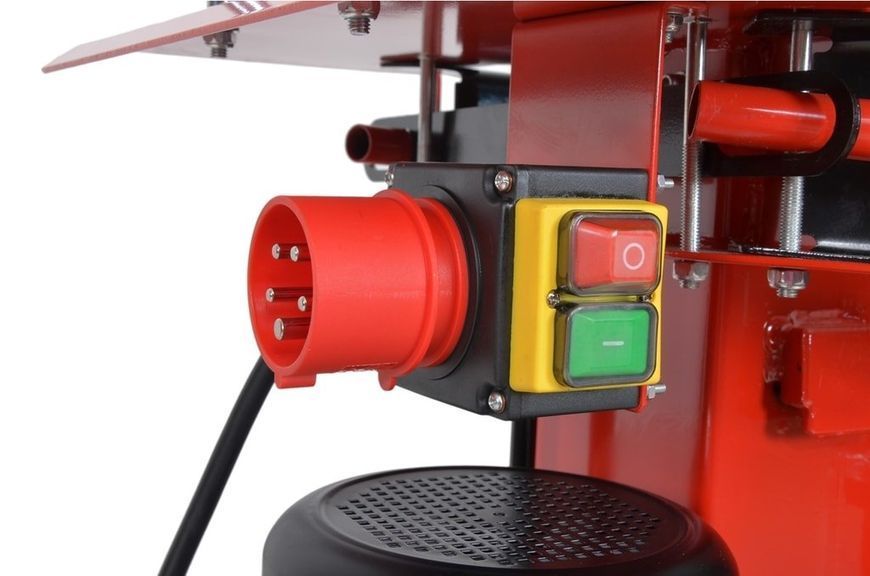 Дровокол электрический HECHT 6101 HECHT6101 фото