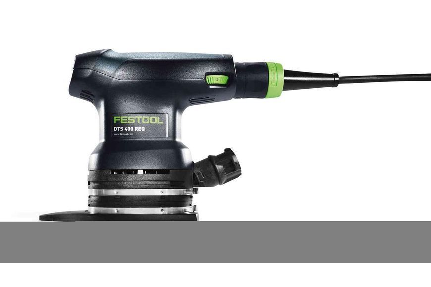 Дельтаподібна шліфувальна машинка Festool DTS 400 REQ-Plus 576064 фото